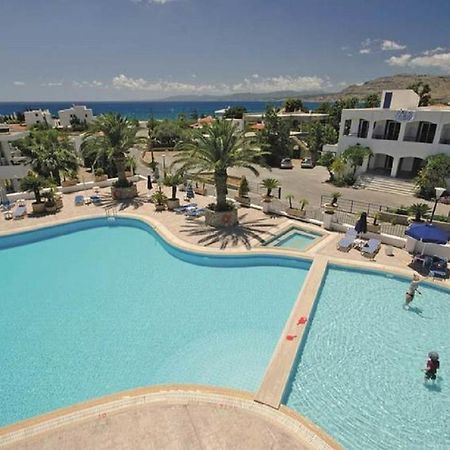 Villa Eirini Pefki  Bagian luar foto
